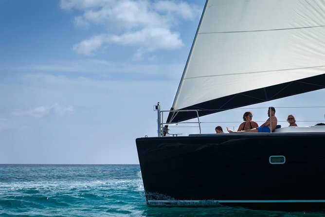 Luxury Seafood Cruise St. Lucia From Castries - Price and value: is $268.50 per person a smart buy?