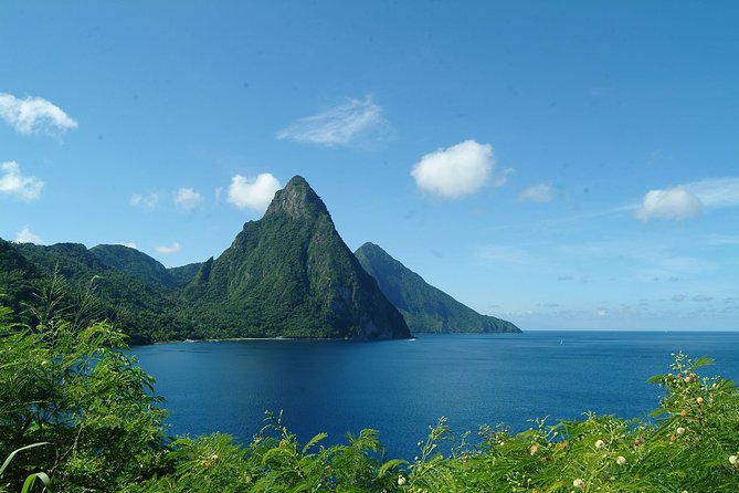 Magical Soufriere: A Tour of St Lucia - Key Things That Make This Tour Special
