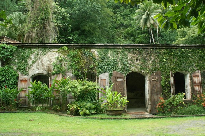 Magical Soufriere: A Tour of St Lucia - Sulphur Springs, the World’s Only Drive-In Volcano: What to Actually Do There