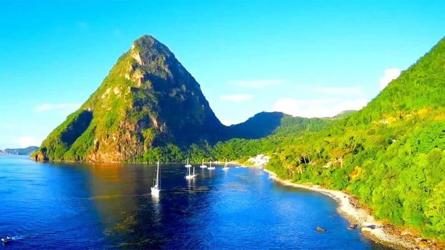 Majestic Gros Piton Hiking Day Trip - Key reasons this Gros Piton hike works well