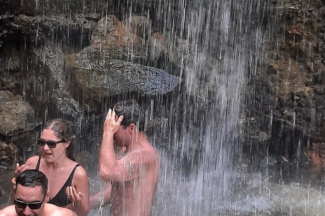Mud bath and Waterfall with Snorkeling at Sugar beach - Key Highlights I’d Put on Your Shortlist