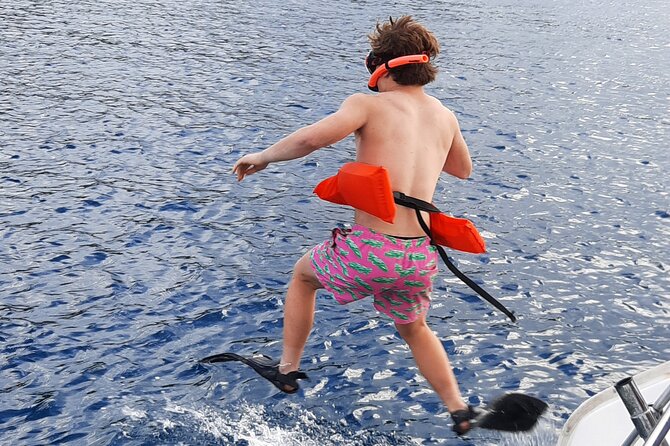 Mud bath and Waterfall with Snorkeling at Sugar beach - Price and Value: What $160 Buys in a 7-Hour Day