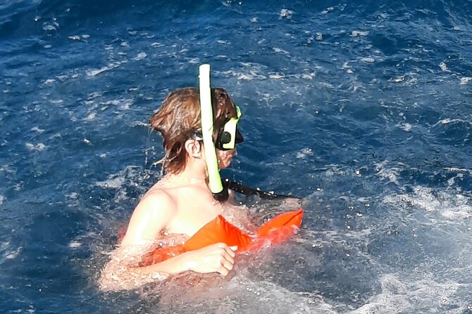 Mud bath and Waterfall with Snorkeling at Sugar beach - What to Pack So This Day Feels Easy