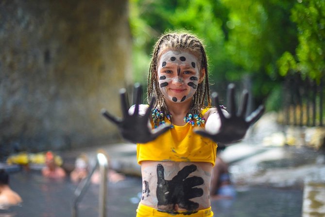 Mudbaths, Waterfall & Botanical Gardens Tour - All Inclusive - Key highlights that matter