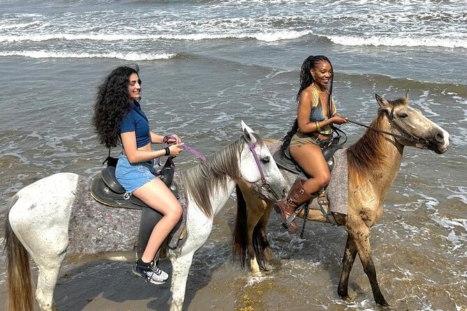 Nature & Historical Horseback Riding Tours St. Lucia - Value Check: Is $120 for a Private Ride Worth It?