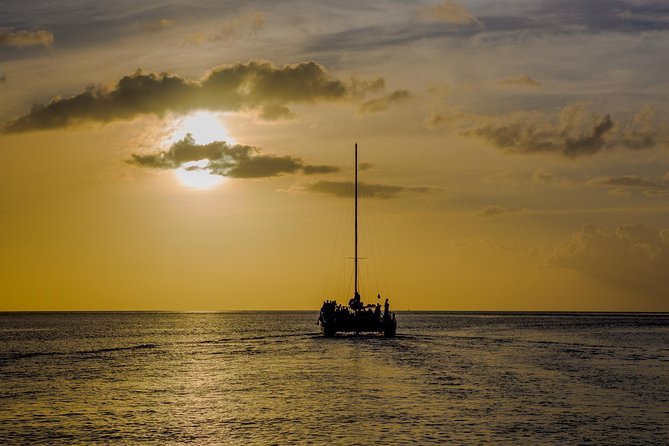 Piton Sunset Snorkel Cruise St. Lucia From Castries - Cruise Past the Pitons: Your Photo Stop That Is Actually Movement