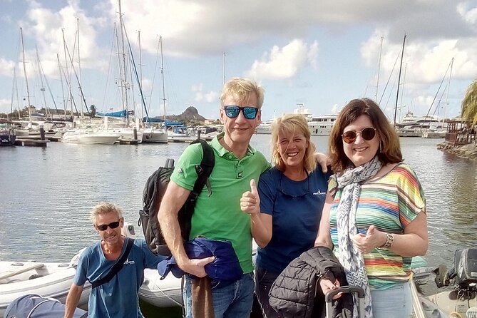 Private Airport Transfer from Hewanorra UVF to St. Lucia Resorts - Key Highlights to Know Before You Go