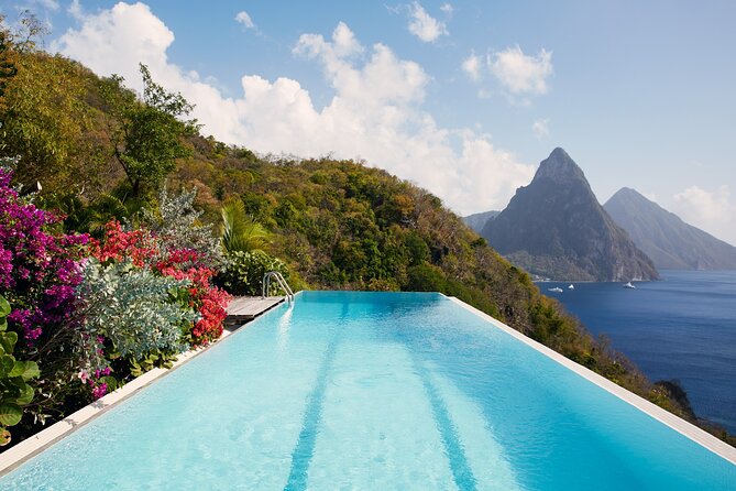 Private Airport Transfer from Hewanorra UVF to St. Lucia Resorts - Value for $75 Per Person: Convenience That Actually Reduces Work
