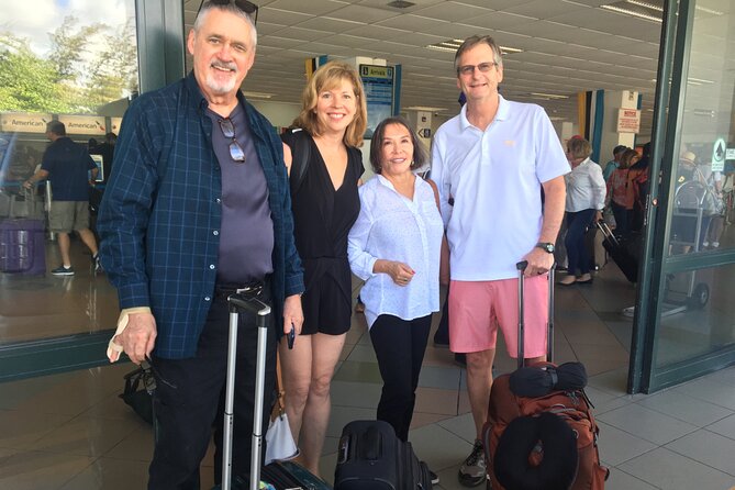 Private Airport Transfer from Hewanorra UVF to St. Lucia Resorts - Who This Transfer Fits Best (and Who Might Skip It)