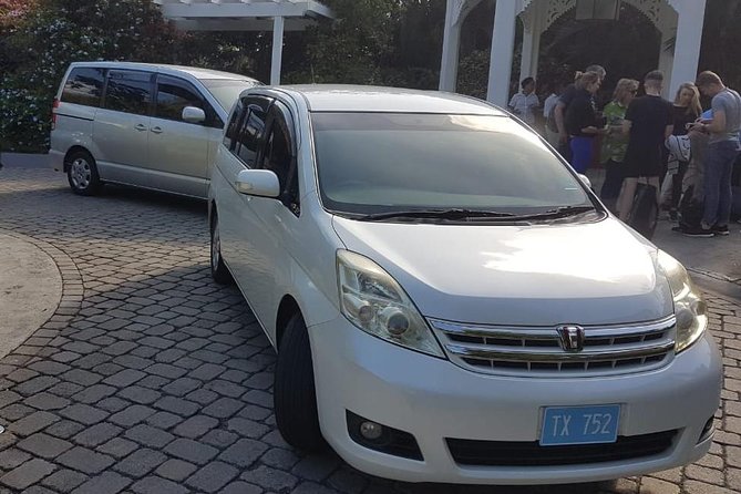Private Airport Transfer From Uvf To All Resorts-Complimentary Beers & Water - Key things to know before you book