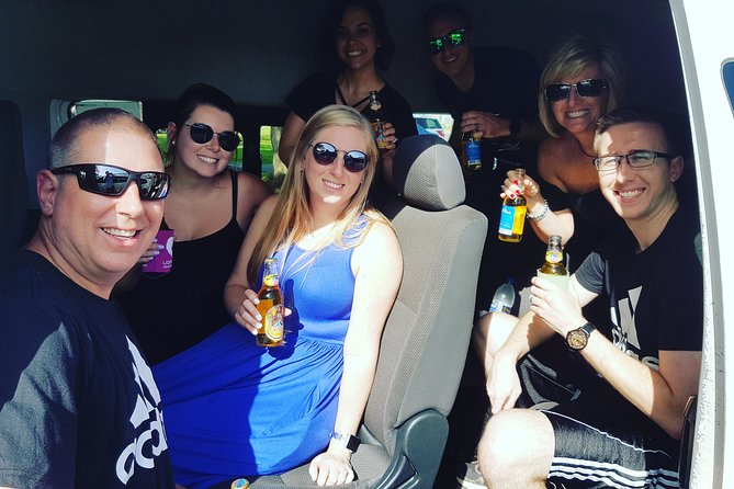 Private Airport Transfer From Uvf To All Resorts-Complimentary Beers & Water - Price and timing: what $64 per person actually gets you