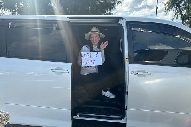 Private Airport Transfer in Saint Lucia - Who You’ll Ride With: Licensed Taxi Drivers and Real Local Insight