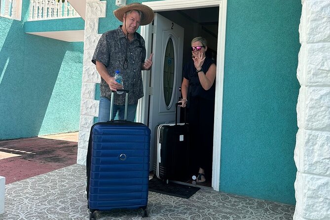 Private Airport Transfer in Saint Lucia - Price and Value: Why $70 Per Person Can Make Sense