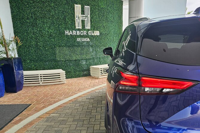 Private Airport Transfer (UVF) Hewanorra International Airport - Quick Take: Key Things to Know Before You Ride