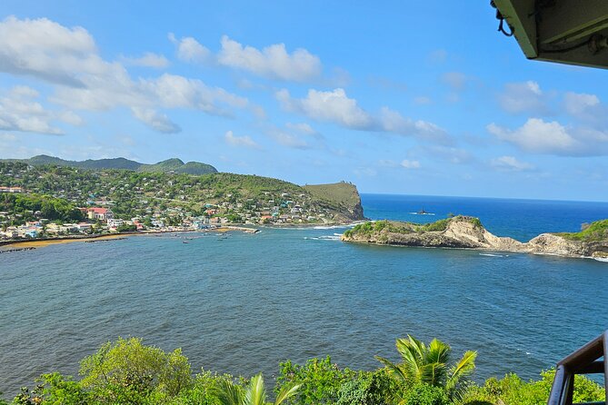Private Airport Transfer (UVF) Hewanorra International Airport - From UVF Airport to Your Hotel in Gros Islet, Without the Stress