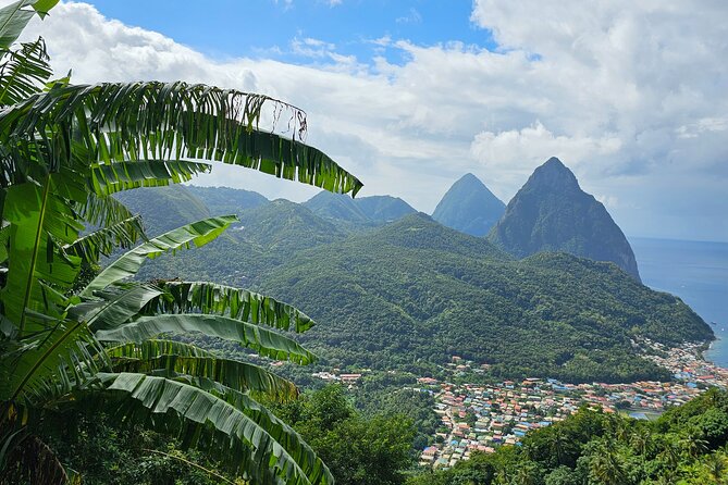 Private Airport Transfer (UVF) Hewanorra International Airport - Gros Islet as Your Base, and Why the Timing Helps