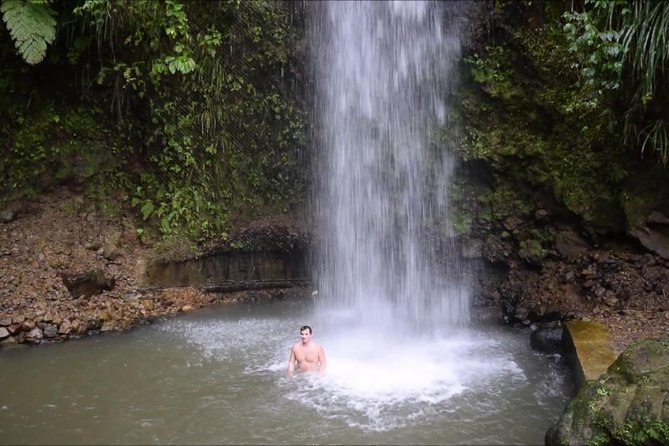 PRIVATE/ALL INCLUSIVE/LUNCH- Tet Paul Trail/Mud baths/Waterfall - Key Things to Know Before You Go