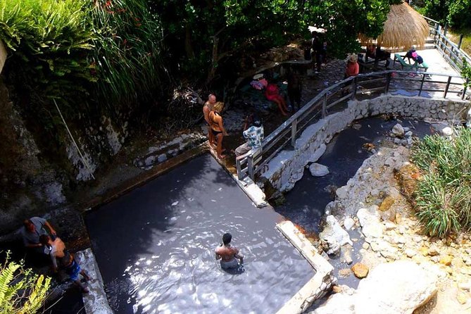 PRIVATE/ALL INCLUSIVE/LUNCH- Tet Paul Trail/Mud baths/Waterfall - Practical Tips So Your Day Feels Easy