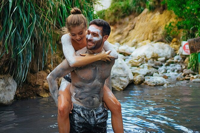 Private Best of St Lucia Mud Bath & Toraille Waterfall Excursion - Key points to know before you go