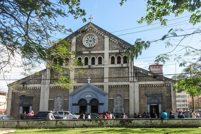 Private Castries or Shopping Tour/Transfers - Key things to know before you go