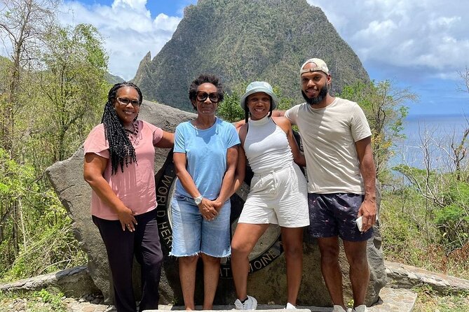 Private Customized Soufriere Tour - Key highlights you’ll feel on this Soufriere private tour