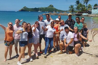 Private Customized Soufriere Tour