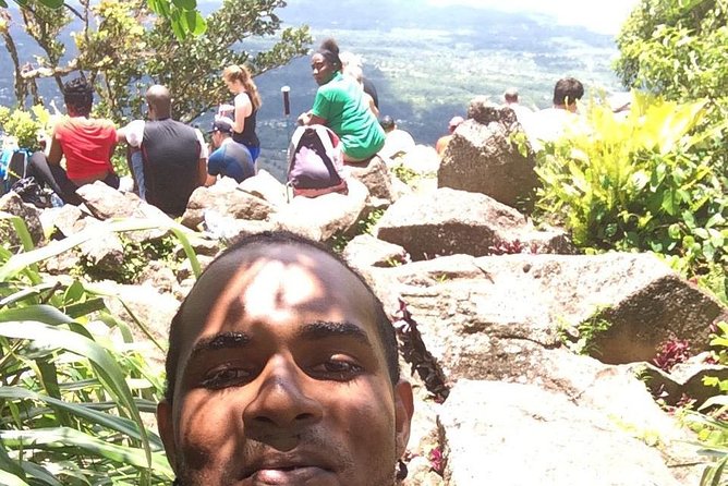 Private Gros Piton Hike in St Lucia - What Each Hike Feels Like in the Real World