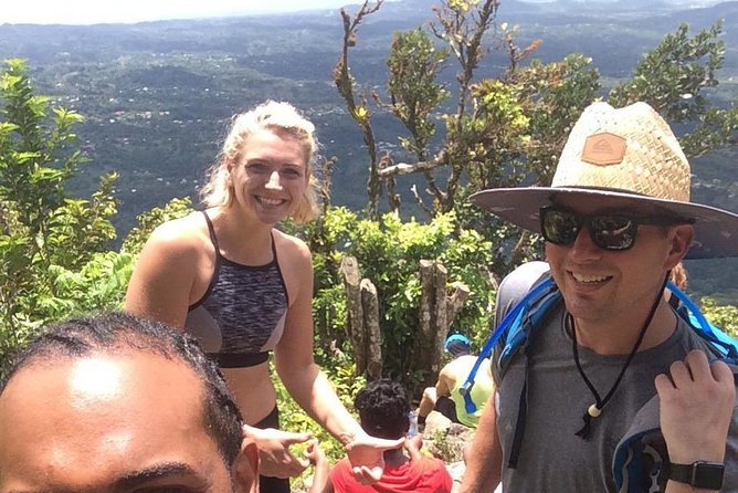 Private Gros Piton Hike in St Lucia - After You Finish: Cooling Off and Time for Lunch or Exploring