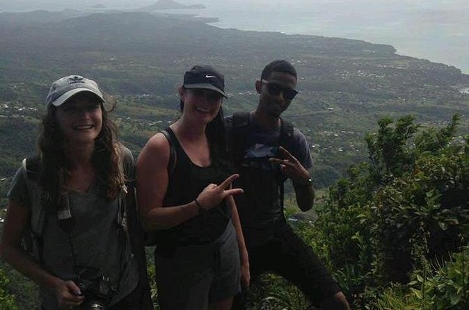 Private Gros Piton Hike in St Lucia - Water, Beer, and What Is Actually Included for $140