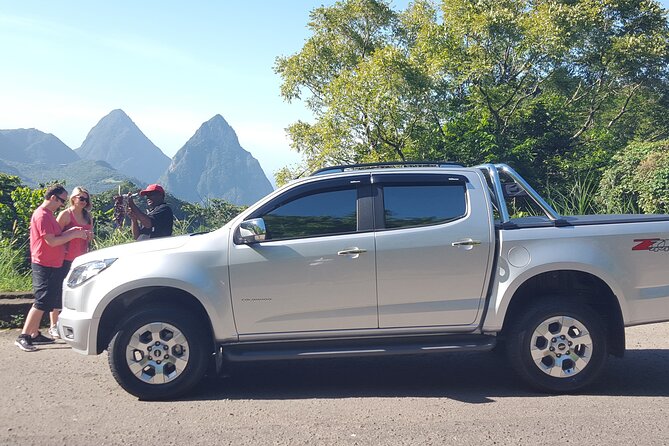 Private Gros Piton Hike in St Lucia - Common Piton-Hike Friction Points to Watch For