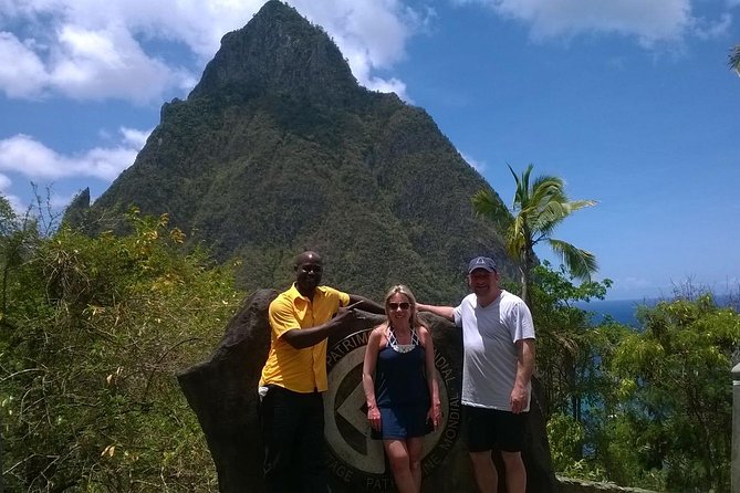 Private Gros Piton Hike in St Lucia - Picking Petit Piton or Gros Piton Without Overthinking It