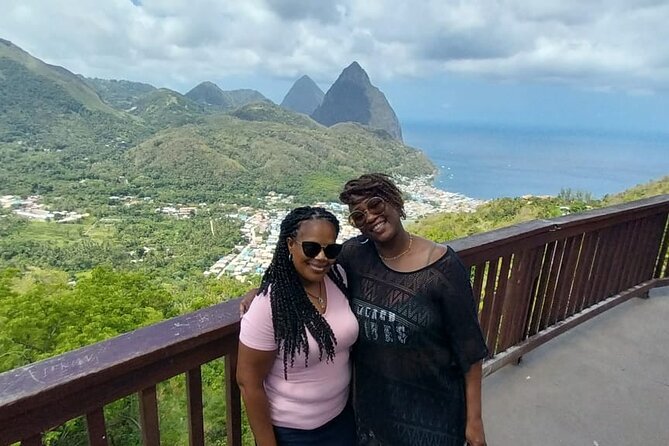 Private Guided Piton Hiking and Mud Bath Experience - Pickup, timing, and how to stay relaxed on an early start