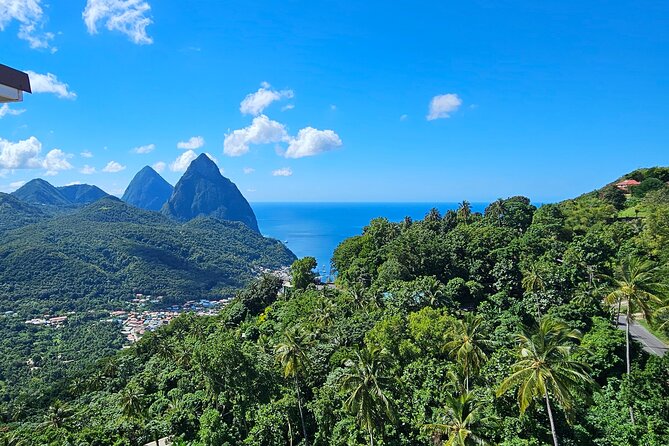 Private Island Tour St. Lucia - Price, Food Gaps, and How to Get the Best Value at $130