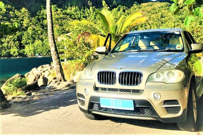 Private Luxury Hewanorra International Airport Transfer | UVF | Round-trip| - Key things to know before you go