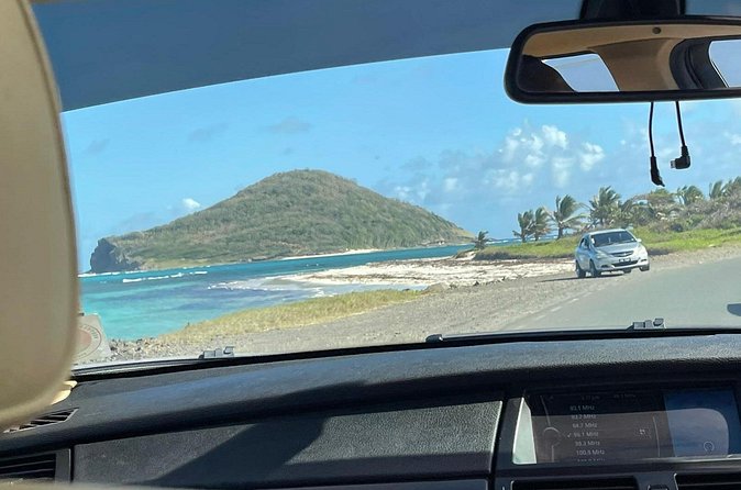 Private Luxury Hewanorra International Airport Transfer | UVF | Round-trip| - Who this fits best on a St Lucia vacation