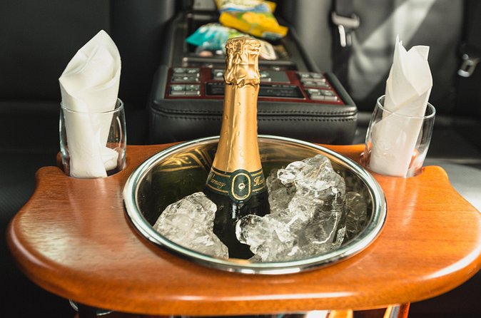 Private Luxury Transfer - Round Trip (Hewanorra International Airport UVF) - Price and value: $350 per group (up to 2) and what you actually get