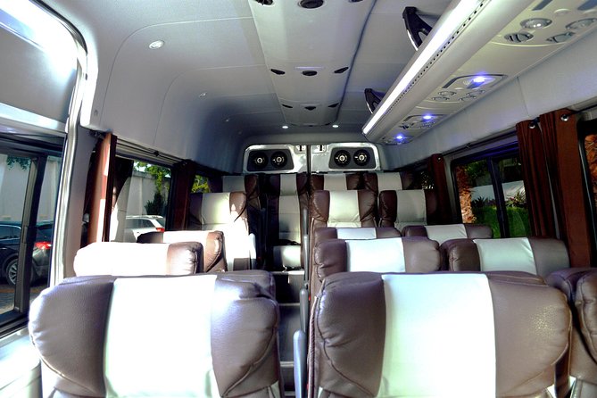 Private Round-Trip Transfer: Saint Lucia International Airport - Why This Transfer Works So Well in Real Life