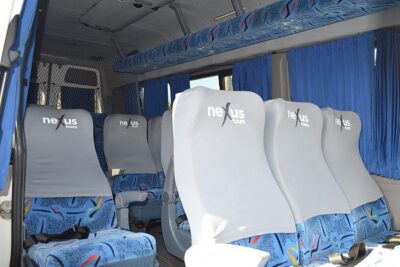 Private Round-Trip Transfer: Saint Lucia International Airport