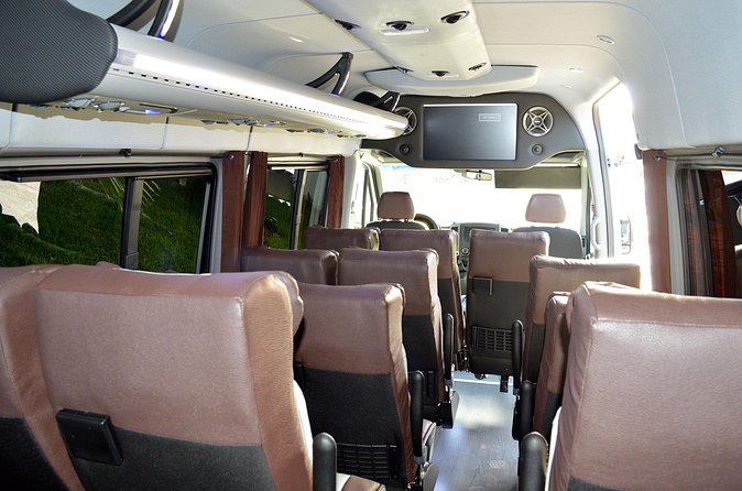 Private Round-Trip Transfer: Saint Lucia International Airport - Price Breakdown and Value: When This Makes Sense