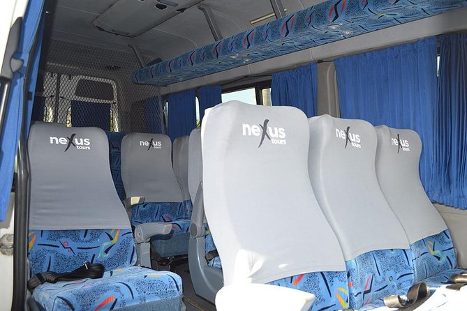 Private Round-Trip Transfer: Saint Lucia International Airport - Before You Go: What You Need to Set Up