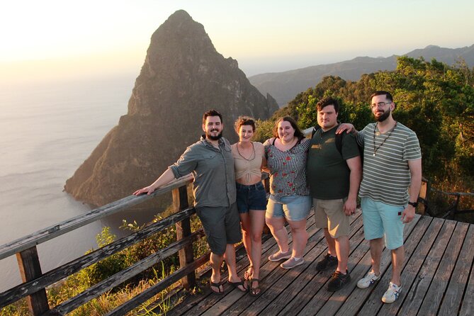 Private Soufriere Experience Tour - Key highlights worth your attention