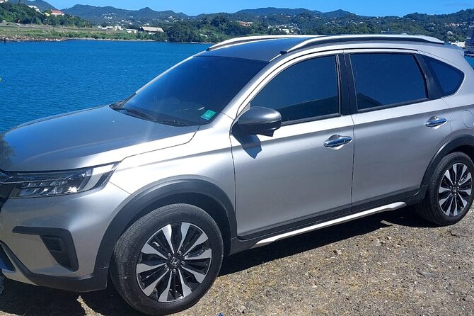 Private St Lucia Airport Transfer to Secrets St. Lucia Resort - Key Things That Make This Transfer Worth It