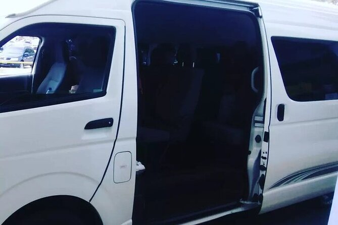 Private St Lucia Airport Transfer to Secrets St. Lucia Resort - The Drive Itself, Live Commentary and Picture-Ready Stops
