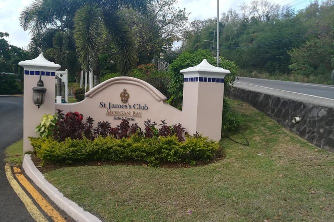 Private St Lucia Airport Transfer to Secrets St. Lucia Resort - Round-Trip or One-Way, How to Pick the Best Fit