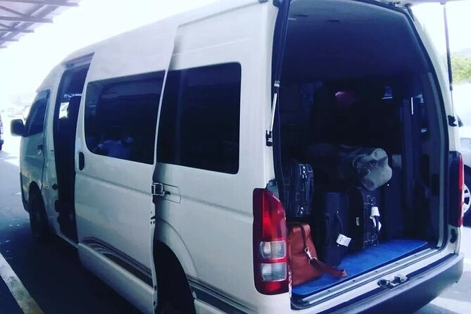 Private St Lucia Airport Transfer to Secrets St. Lucia Resort - What Happens When You Arrive, From Doors to Resort