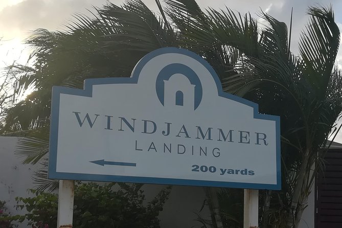 Private St Lucia Airport Transfer to Windjammer Landing Resort - Arriving at Windjammer Landing: Smooth Offload at Labrelotte Bay