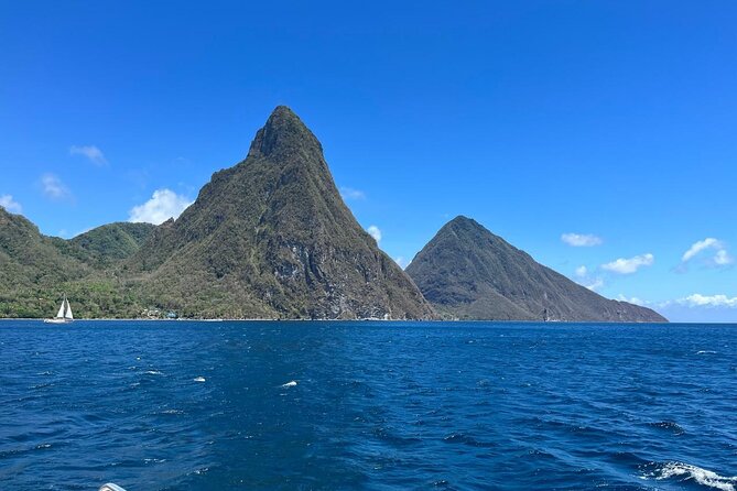 Private Tour of Sulphur Spring and Toraile Waterfall in Soufriere - Price and what you actually get for $200 per person