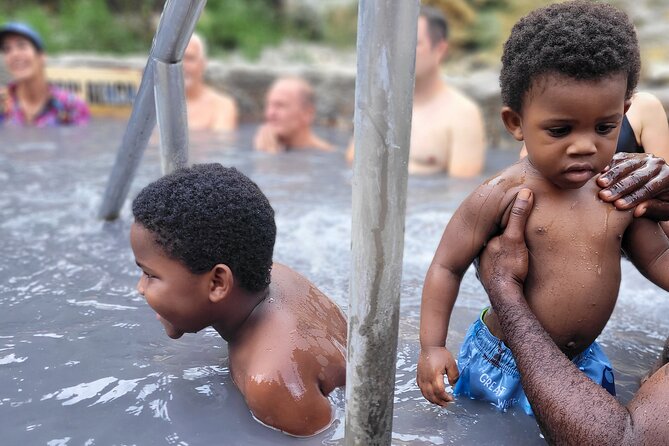 Private Tour of Sulphur Spring and Toraile Waterfall in Soufriere - Included comfort items and the small costs to remember