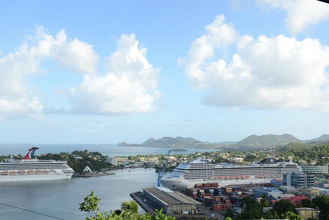 Rainforest Hike & Waterfall Safari St. Lucia From Castries - Price and value: is $100 for a half-day safari fair?