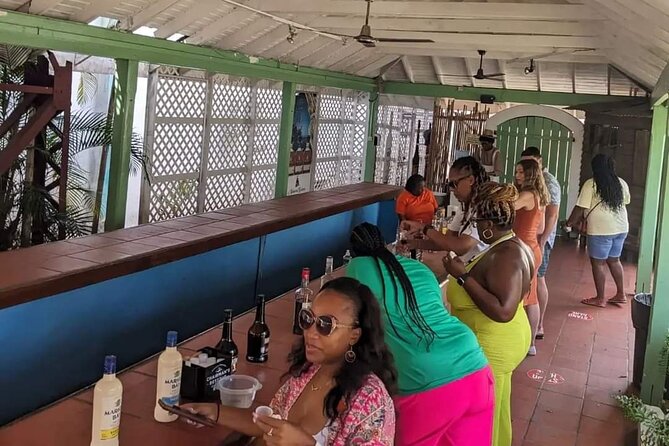Rhythm Of Rum Tour & Rum Tasting Saint Lucia - Price and Value: What $100 Buys You in St. Lucia